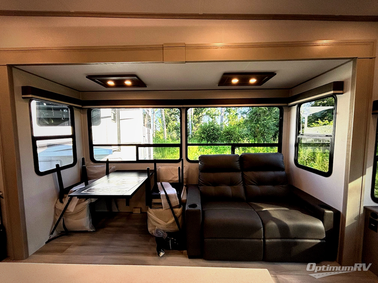 2026 Grand Design Influence 3003RL Photo 6