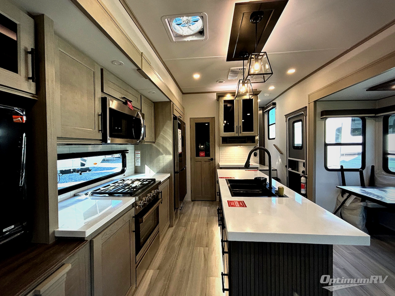 2026 Grand Design Influence 3003RL Photo 9