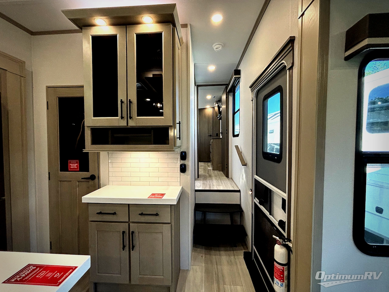 2026 Grand Design Influence 3003RL Photo 12