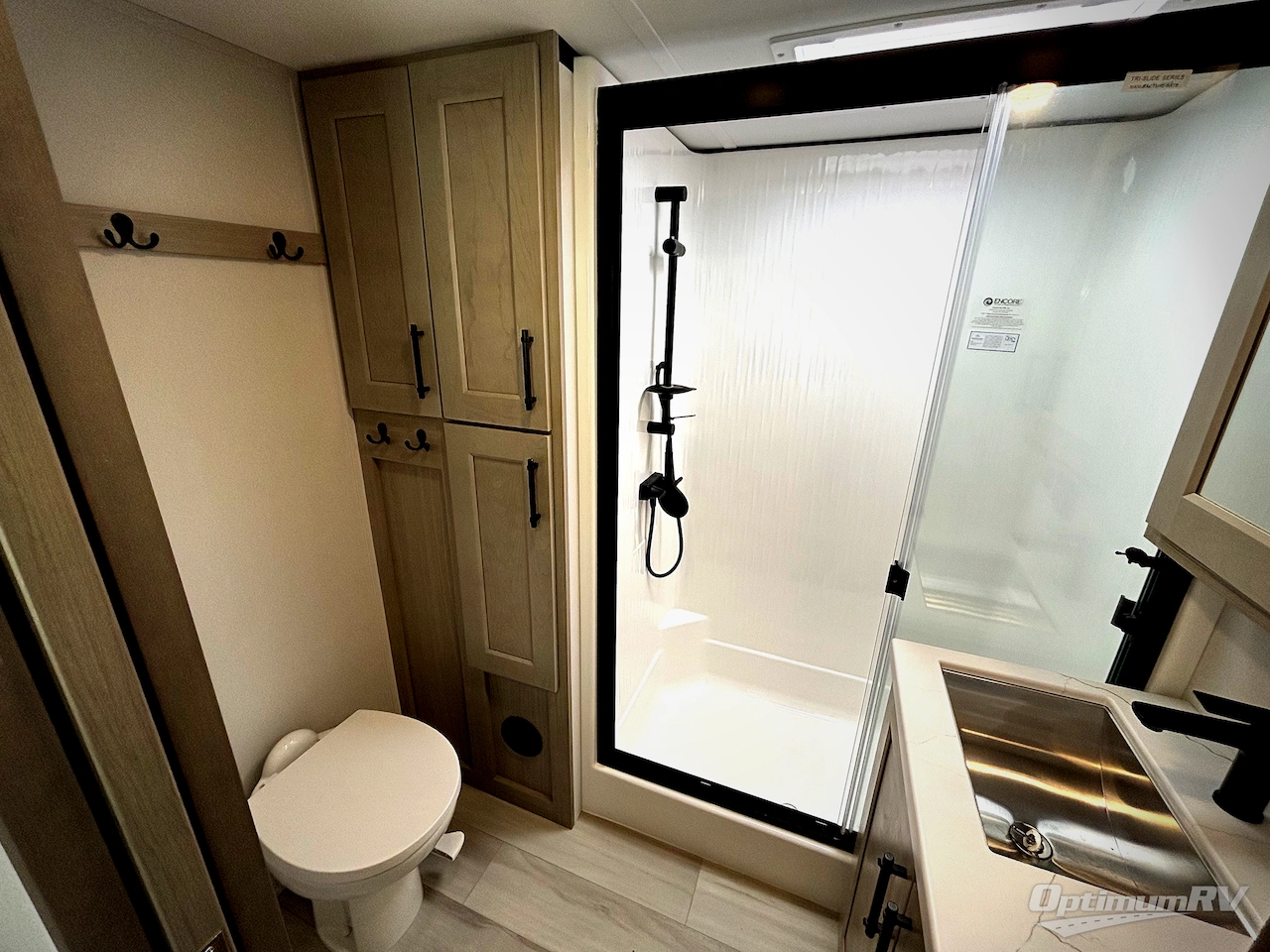 2026 Grand Design Influence 3003RL Photo 13