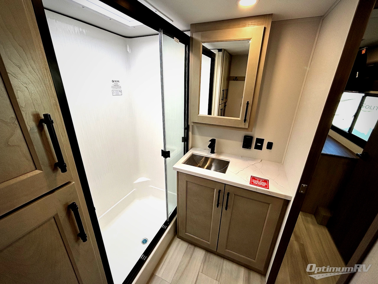 2026 Grand Design Influence 3003RL Photo 14