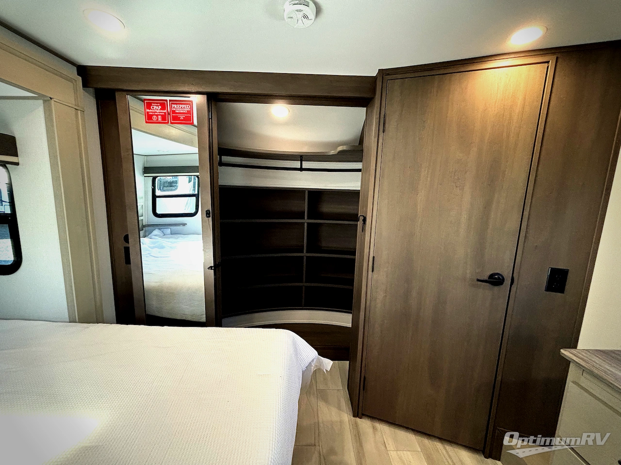 2026 Grand Design Influence 3003RL Photo 16