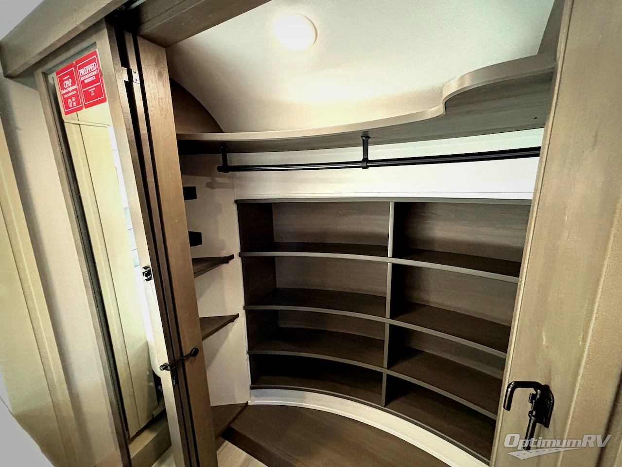 2026 Grand Design Influence 3003RL Photo 17