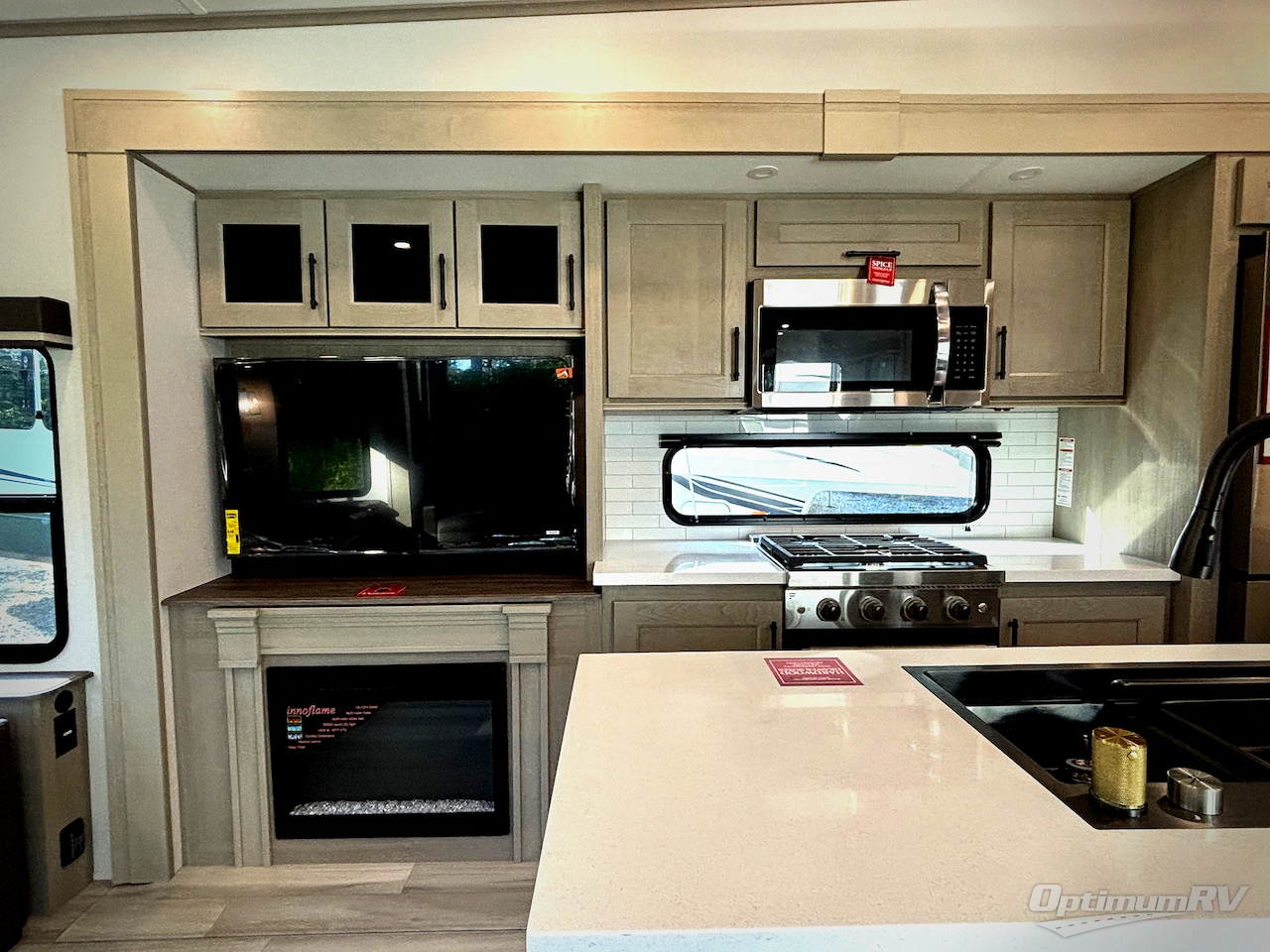 2026 Grand Design Influence 3003RL Photo 20