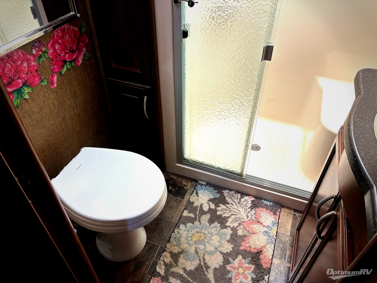 2014 Prime Time Crusader 325RES Photo 17