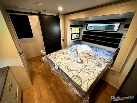 2026 Grand Design Influence 3804DS RV Photo 3