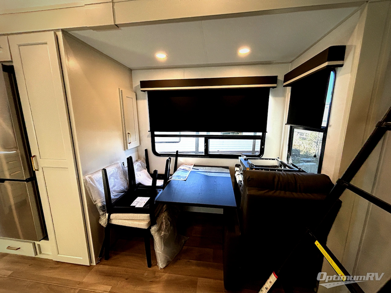 2026 Grand Design Influence 3804DS Photo 16