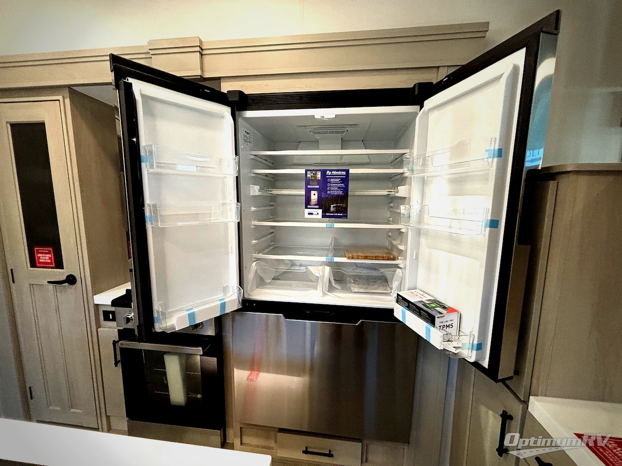 2026 Grand Design Solitude 380FL Photo 9