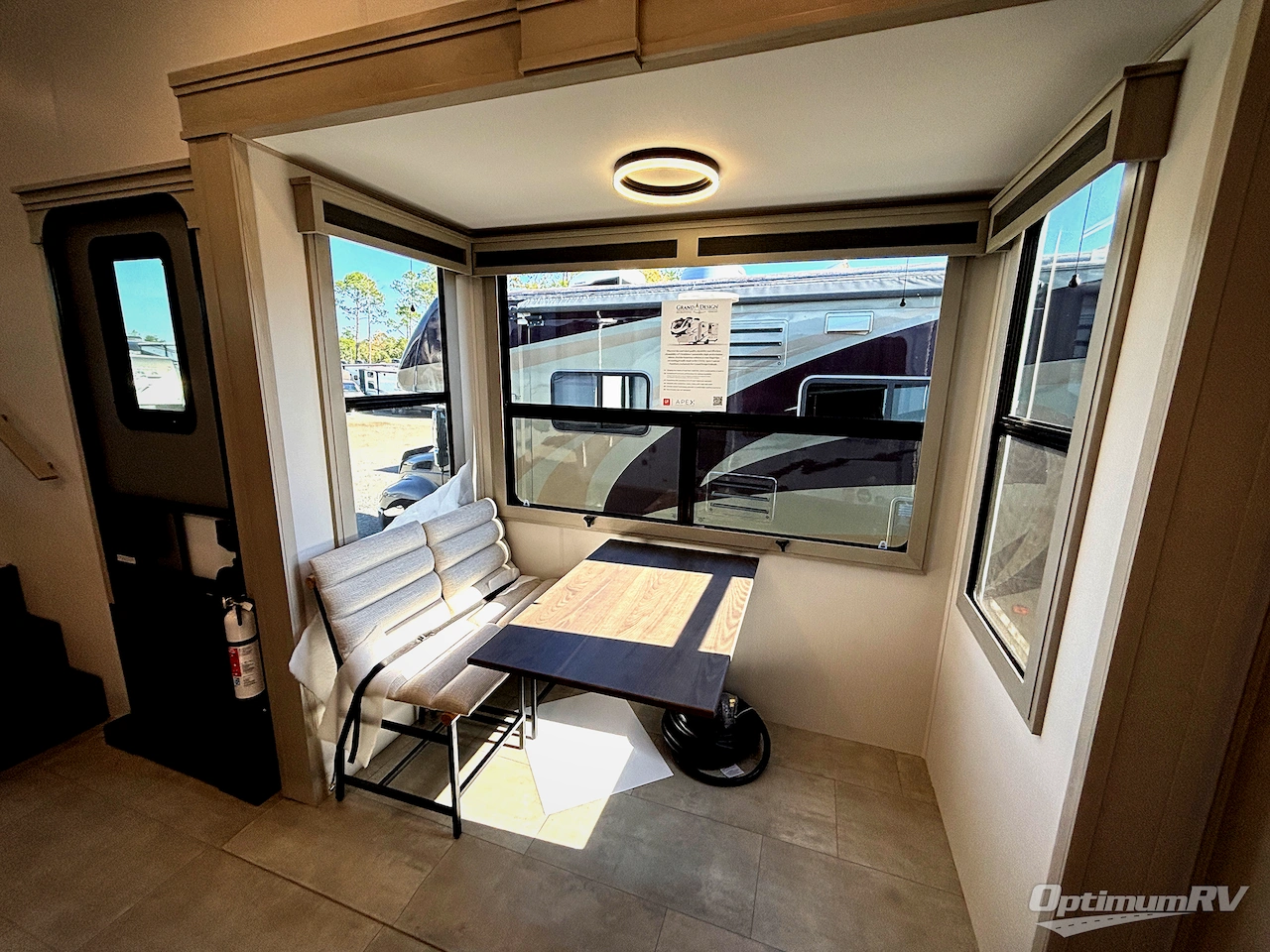 2026 Grand Design Solitude 380FL Photo 12