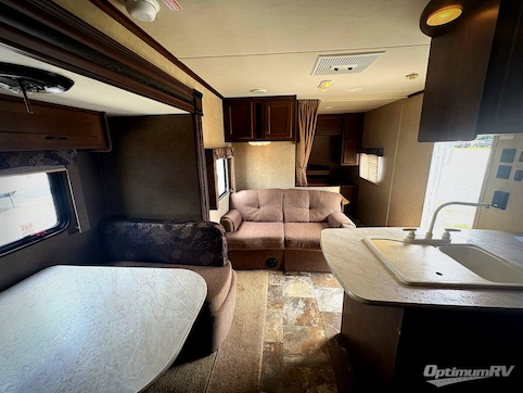 2014 Jayco Jay Flight Swift 248RBS RV Photo 3
