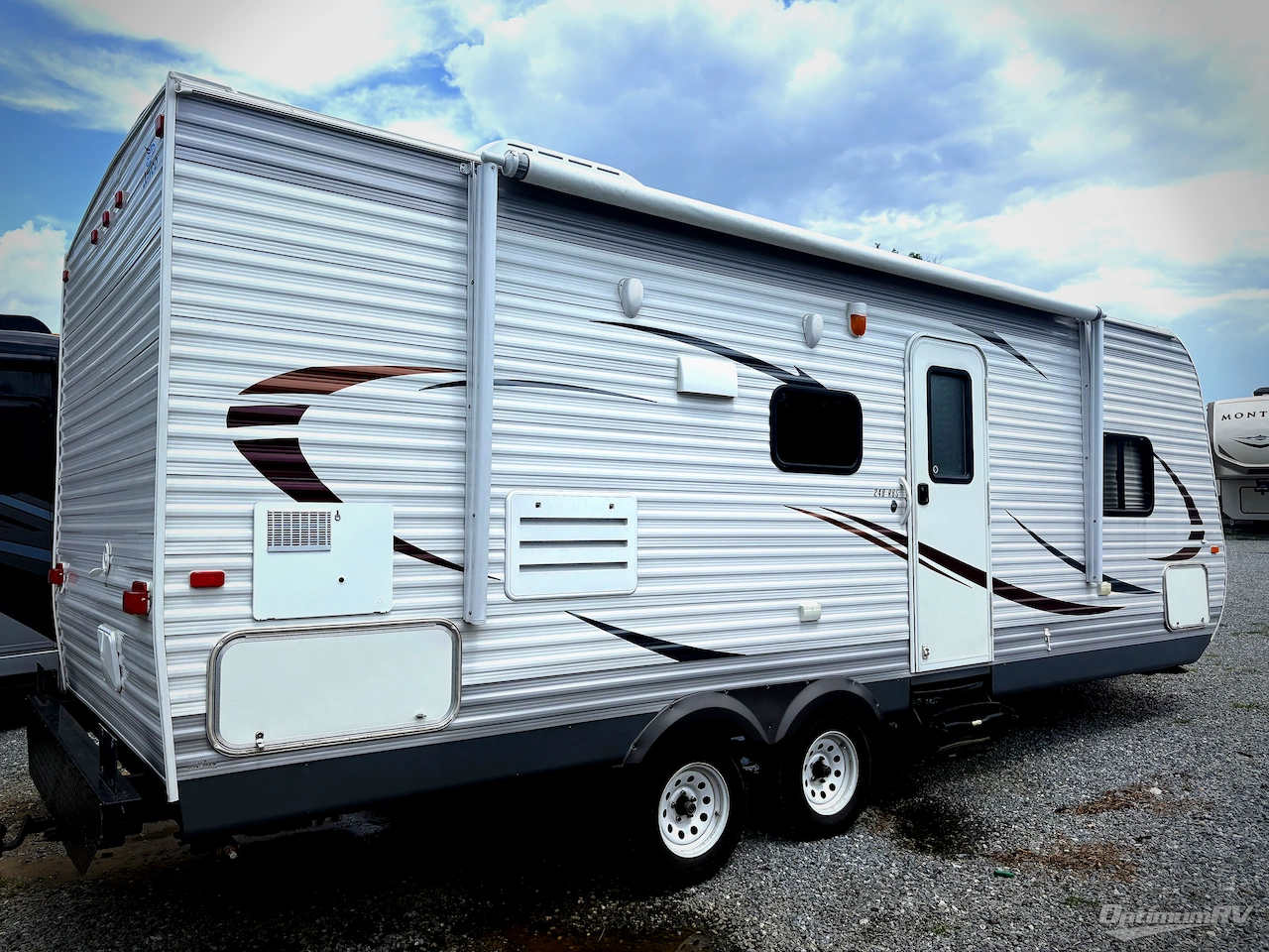 2014 Jayco Jay Flight Swift 248RBS Photo 2