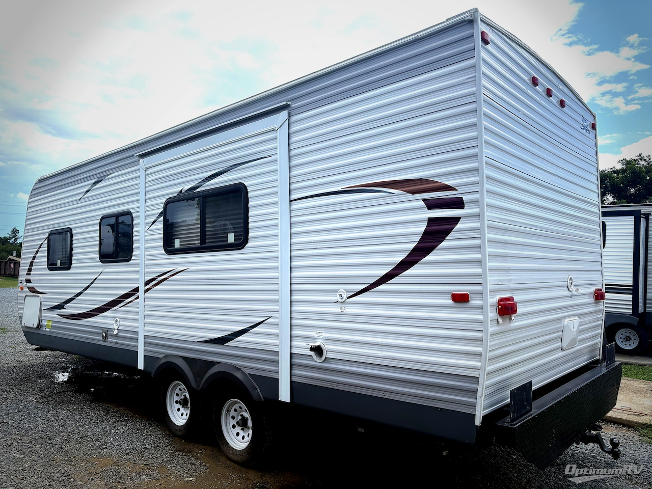 2014 Jayco Jay Flight Swift 248RBS Photo 3