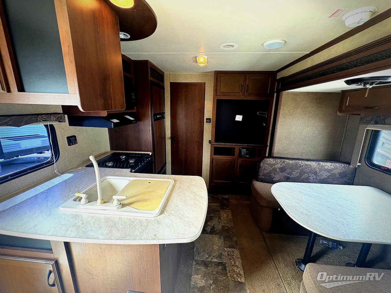 2014 Jayco Jay Flight Swift 248RBS Photo 5