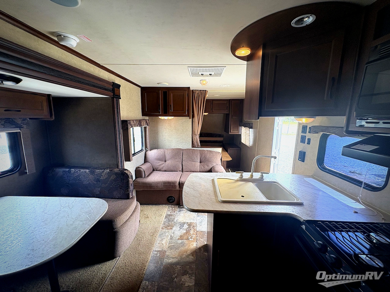 2014 Jayco Jay Flight Swift 248RBS Photo 6