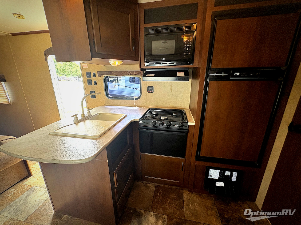 2014 Jayco Jay Flight Swift 248RBS Photo 8