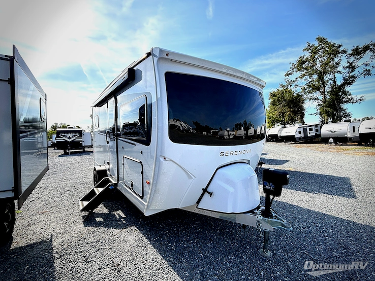 2026 Grand Design Serenova 150HL RV Photo 1