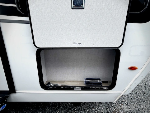 2026 Grand Design Serenova 150HL RV Photo 2