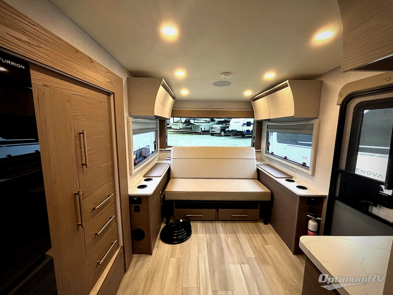 2026 Grand Design Serenova 150HL Photo 9