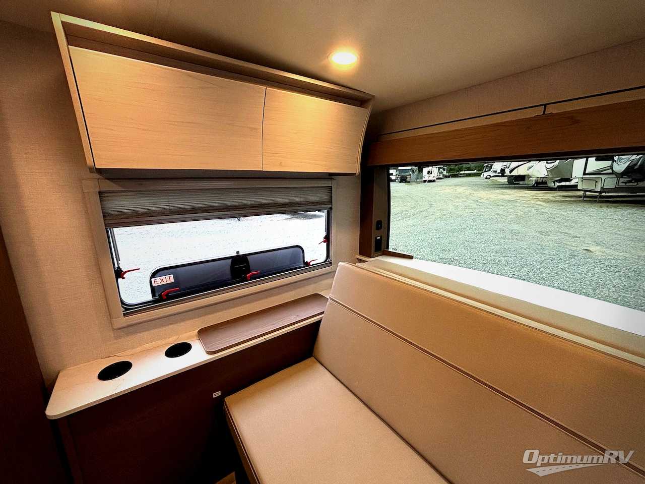 2026 Grand Design Serenova 150HL Photo 15