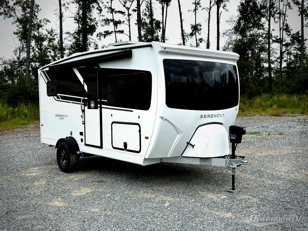 2026 Grand Design Serenova 150HL Photo 1