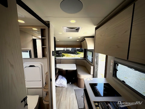 2026 Grand Design Serenova 160LG RV Photo 3