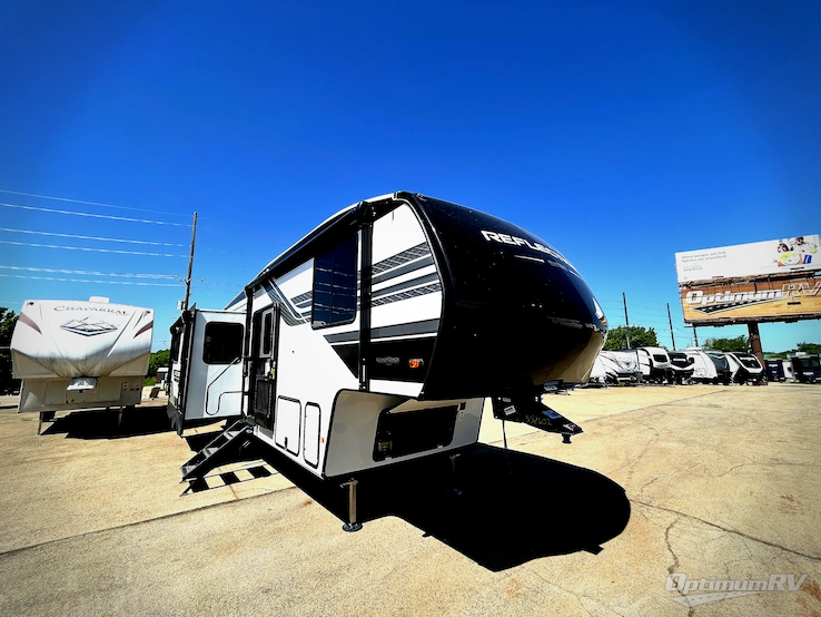 2025 Grand Design Reflection 150 Series 295RL RV Photo 1