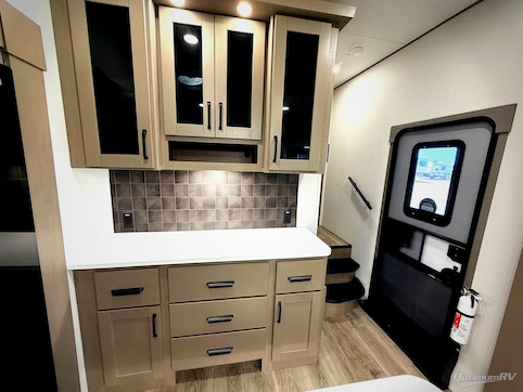 2026 Grand Design Reflection 303RLS RV Photo 3
