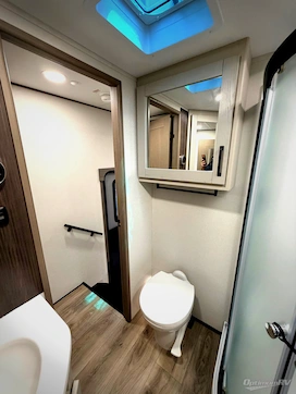 2026 Grand Design Reflection 303RLS RV Photo 4