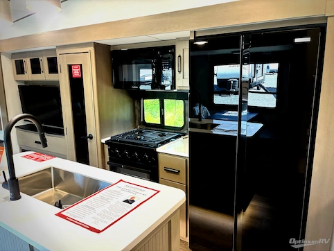2027 Grand Design Reflection 303RLS RV Photo 2