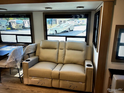 2027 Grand Design Reflection 303RLS RV Photo 3