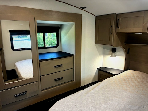2027 Grand Design Reflection 303RLS RV Photo 4