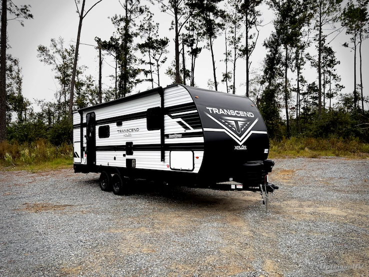 2026 Grand Design Transcend Xplor 22RBX RV Photo 1