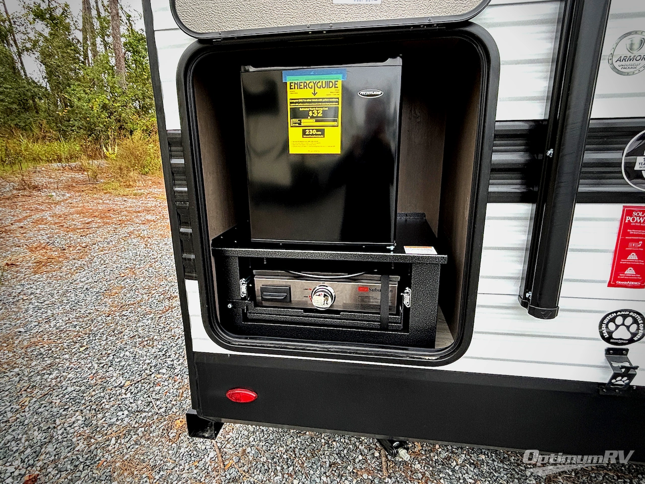 2026 Grand Design Transcend Xplor 22RBX Photo 15