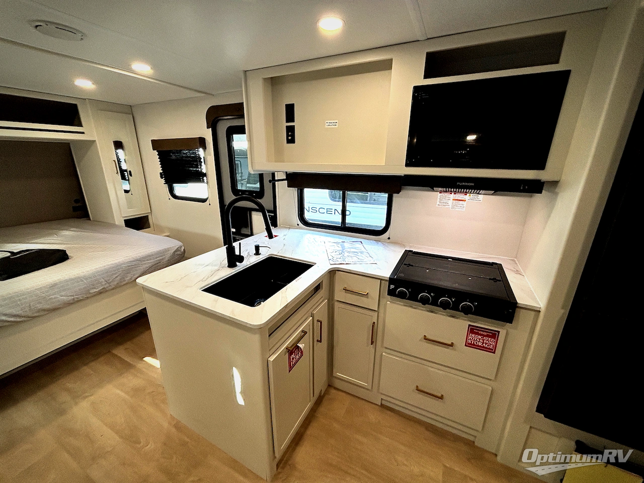 2026 Grand Design Transcend Xplor 23BHX Photo 3