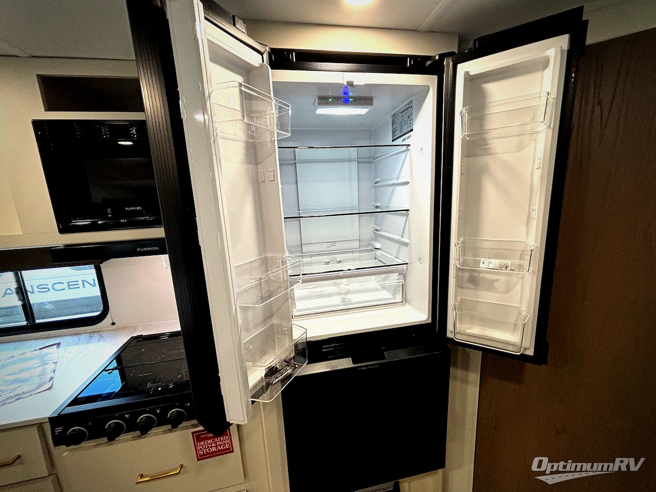 2026 Grand Design Transcend Xplor 23BHX Photo 5