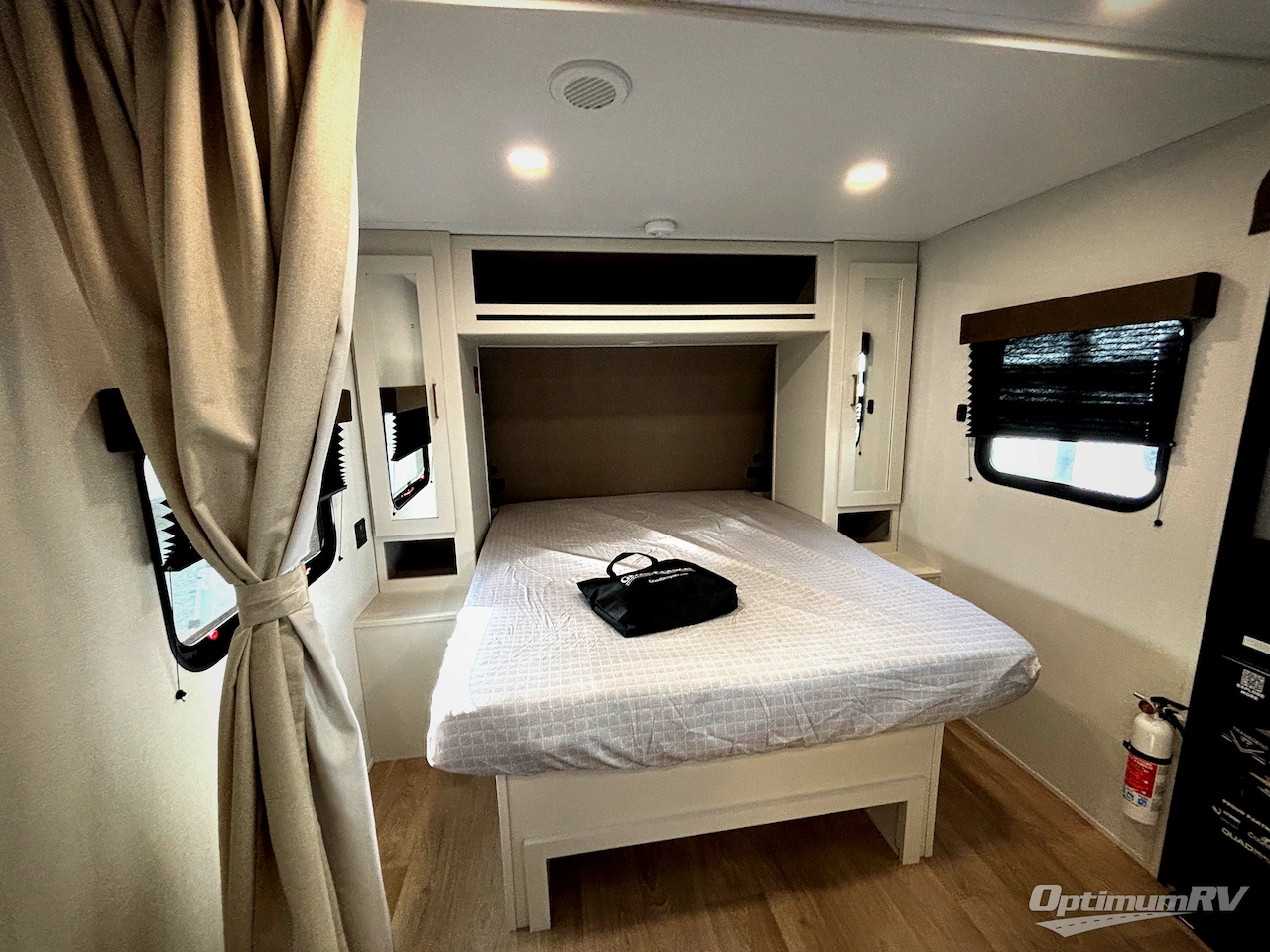 2026 Grand Design Transcend Xplor 23BHX Photo 8