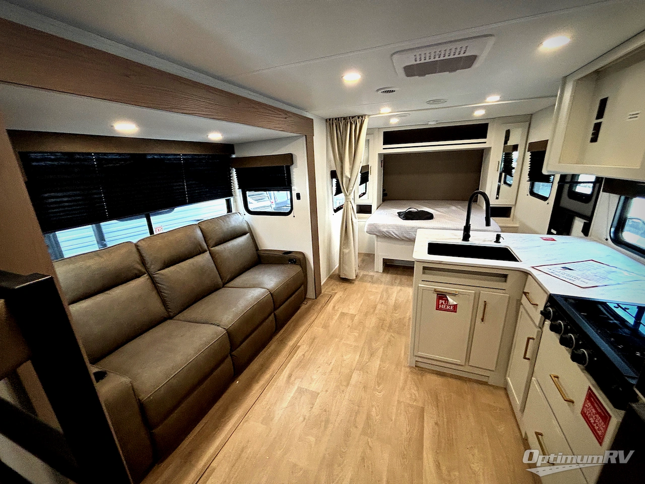 2026 Grand Design Transcend Xplor 23BHX Photo 9