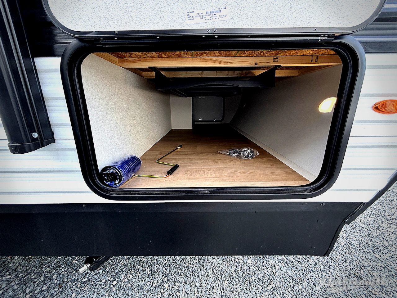 2026 Grand Design Transcend Xplor 23BHX Photo 10