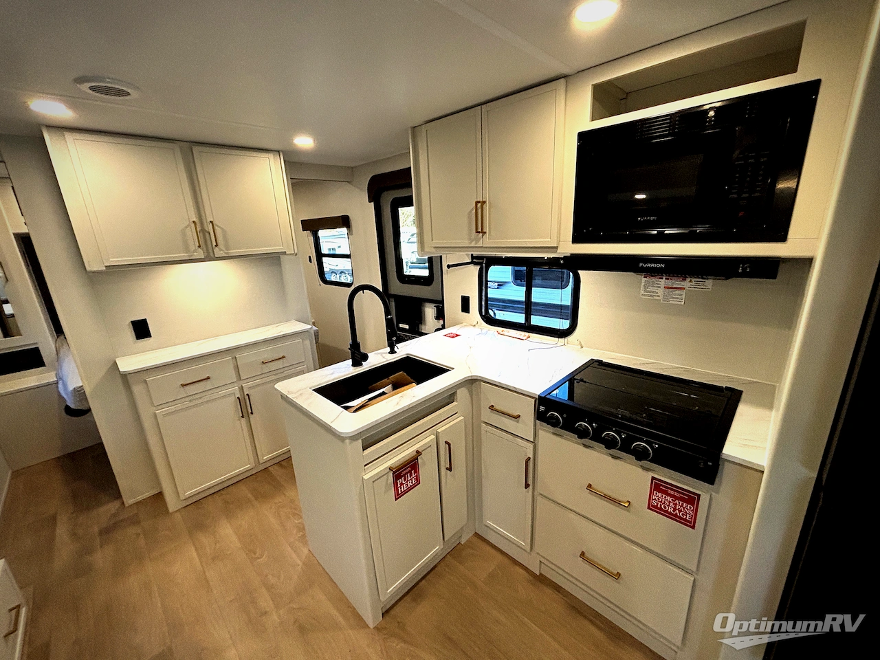 2026 Grand Design Transcend Xplor 27DBX Photo 7