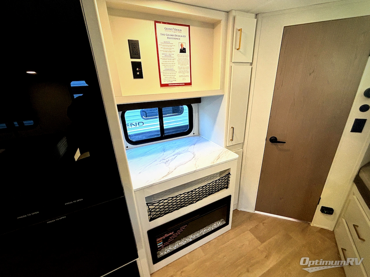 2026 Grand Design Transcend Xplor 27DBX Photo 9