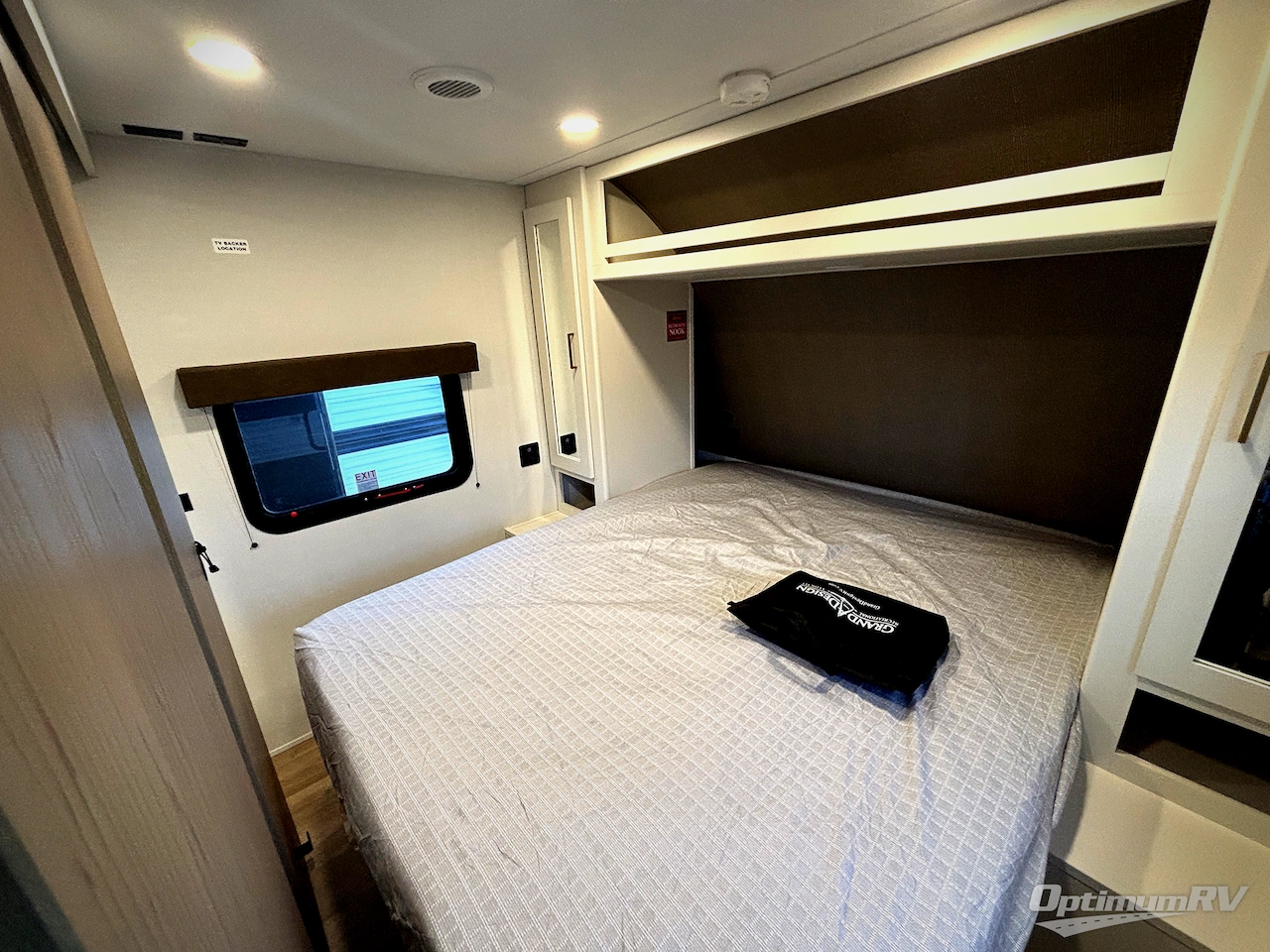 2026 Grand Design Transcend Xplor 27DBX Photo 14