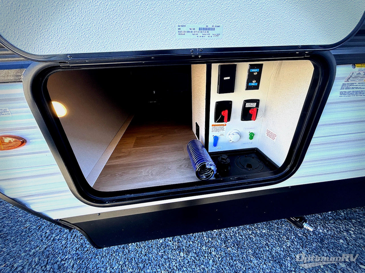 2026 Grand Design Transcend Xplor 27DBX Photo 15