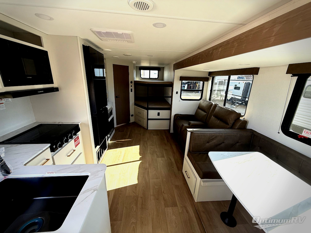 2026 Grand Design Transcend Xplor 27DBX Photo 4