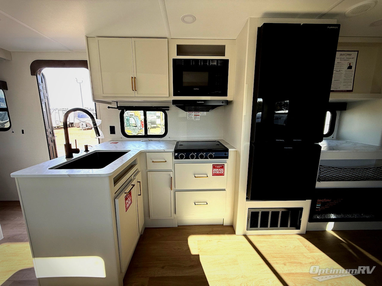 2026 Grand Design Transcend Xplor 27DBX Photo 8