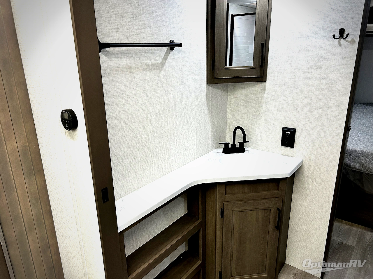 2026 Grand Design Transcend 245RLT Photo 11