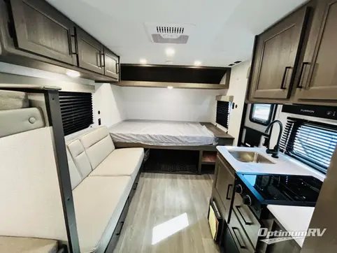 2025 Grand Design Transcend One 151BH RV Photo 2