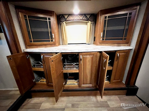 2018 Keystone Montana 3820 FK RV Photo 3