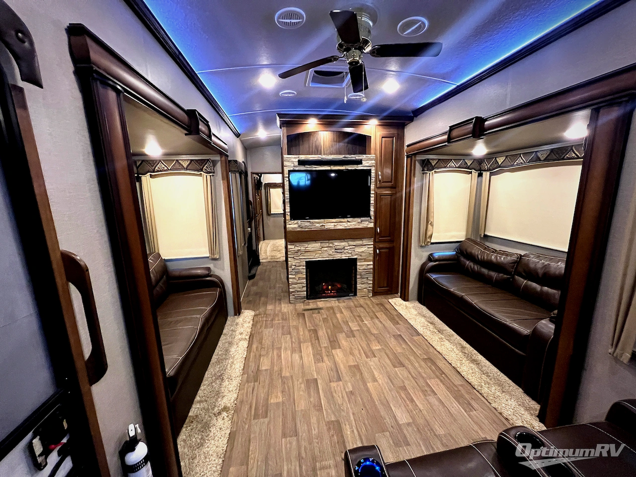 2018 Keystone Montana 3820 FK Photo 4