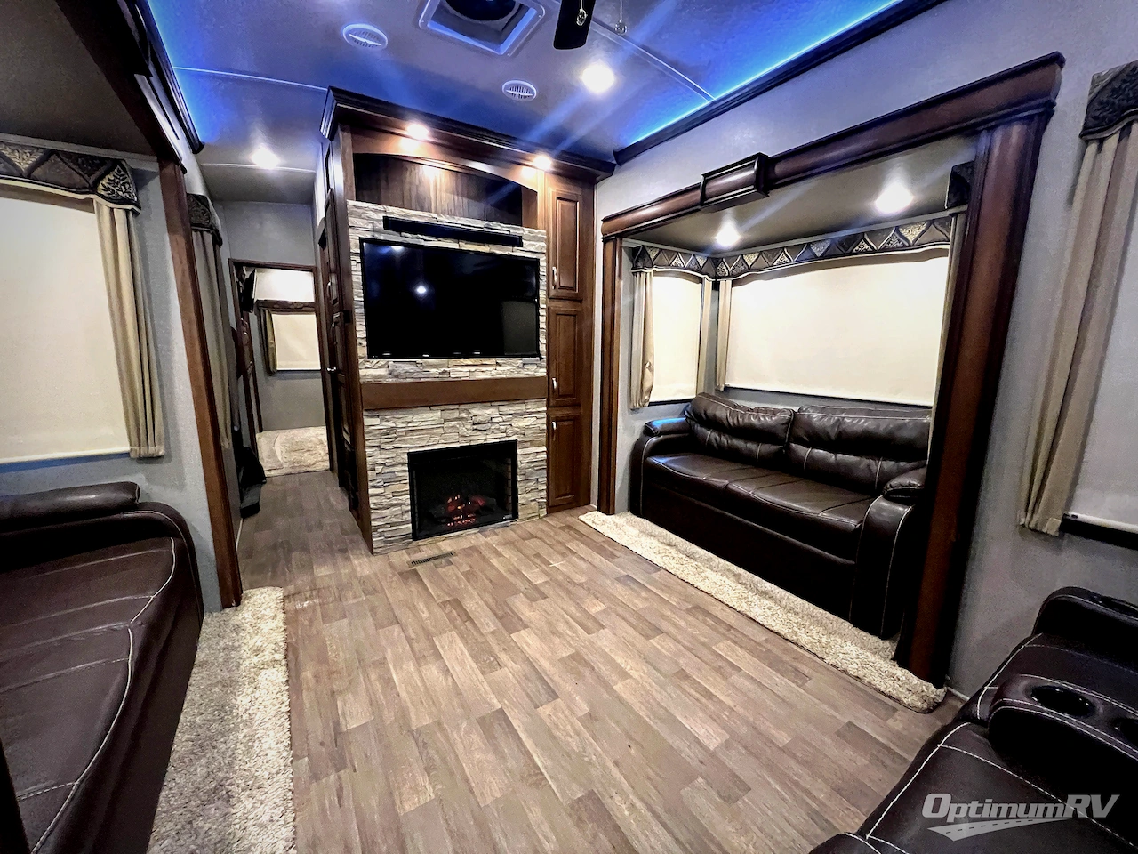 2018 Keystone Montana 3820 FK Photo 6