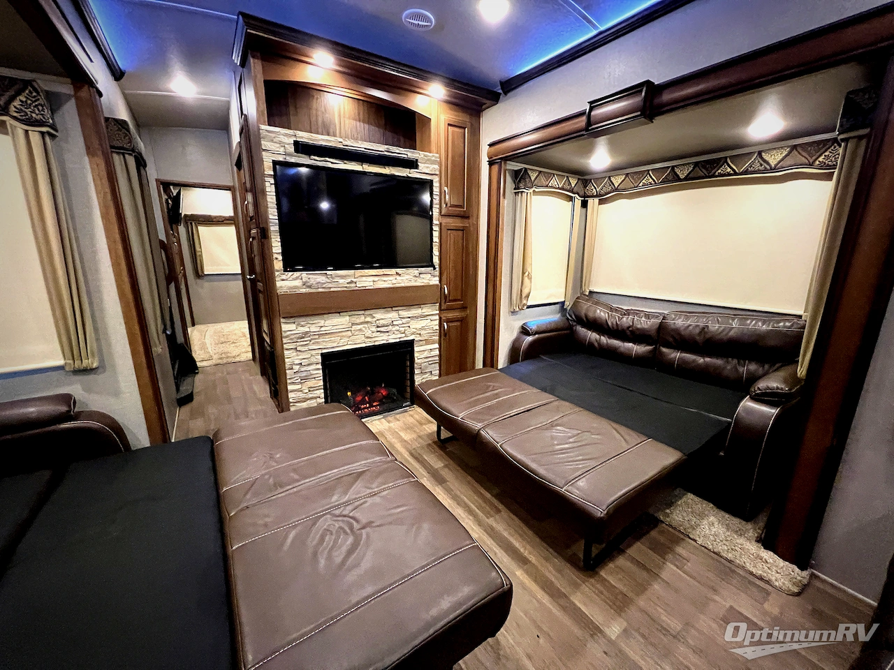 2018 Keystone Montana 3820 FK Photo 15